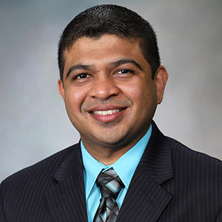 Pragnesh Parikh, M.D.