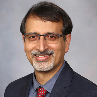 Iftikhar Kullo, M.D.