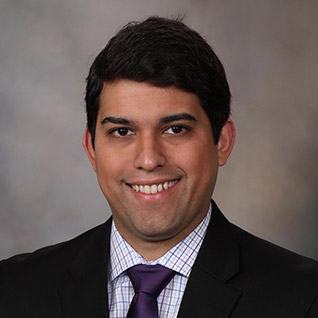 William Miranda, M.D.