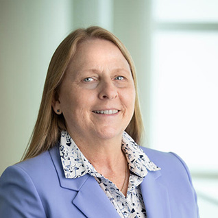 Patricia Mergo, M.D.