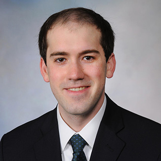 Matthew McCann, M.D.