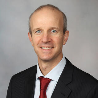 Christopher François, M.D.