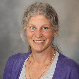 Elaine Wirrell, M.D.