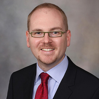 Alastair McKean, M.D.