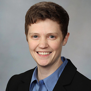 Jennifer Vande Voort, M.D.