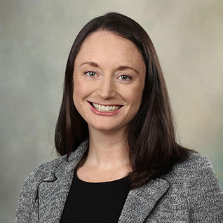 Anne Shandera-Ochsner, Ph.D.