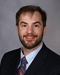 Mason Webb, M.D., Ph.D.