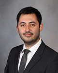 Ozan Dikilitas, M.D.