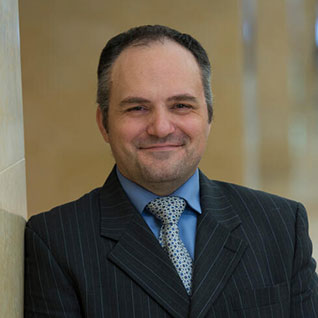 Dorin Colibaseanu, M.D.