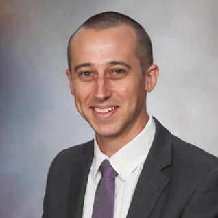 Kevin Hancock, M.D., M.S.