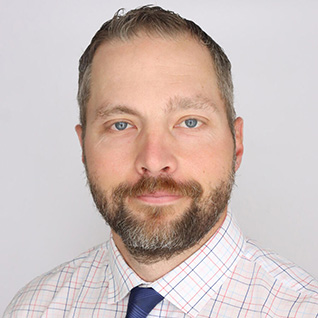 Travis Grotz, M.D.