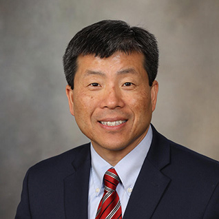 John Park, M.D.