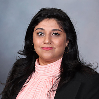 Headshot of Ruchi Sahota, MD