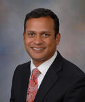 Neal Patel, M.D., M.P.H.
