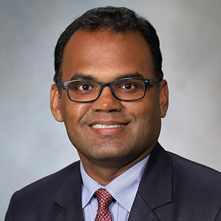 Pramod Guru, M.B.B.S., M.D.