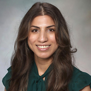 Midiia Shuman, M.D.