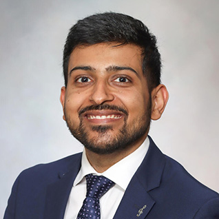 Prabhav Vasistha, M.B.B.S.