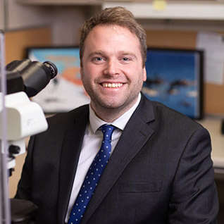 Christopher Hartley, M.D.