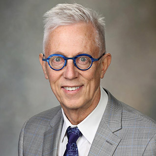 David Swanson, M.D.