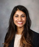 Hafsa Cantwell, M.D.