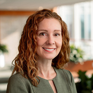 Carilyn Wieland, M.D.