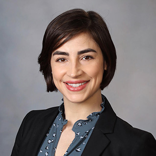 Jennifer Coias, M.D.