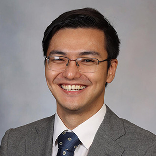 Michael Zhang, M.D.