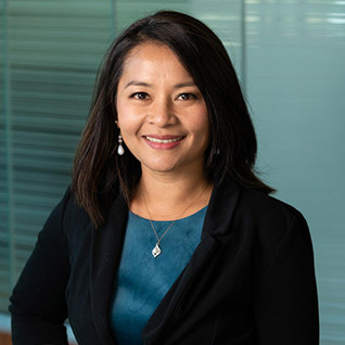 Nelly Tan, M.D.