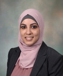 Abeer Mousa, M.D.