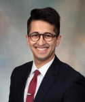 Roman Shrestha, M.D.