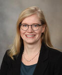 Heidi Edmonson, Ph.D.