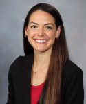 Marika Pitot, M.D.