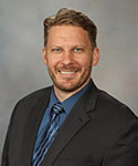 Aaron Klassen, M.D., M.A.