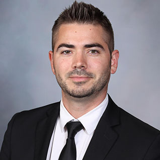 Stephen Ferguson, M.D.