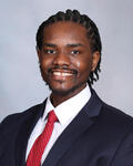 Lemuel Gordon-Hackshaw, M.D.