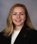 Sarayna McGuire, M.D.