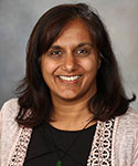 Anuradha Luke, M.D.