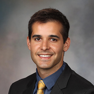 Headshot of Joseph Arguinchona, M.D.