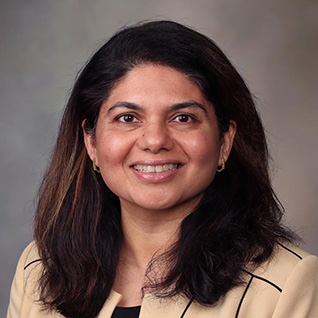 Krupa Doshi, M.D.