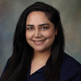 Mona Vahidi Rad, M.D.