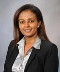 Ejigayehu Abate, M.D.