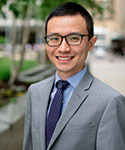 Dingfeng Li, M.D., M.S.