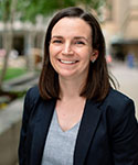 Aoife Egan, M.B., B.Ch., Ph.D.