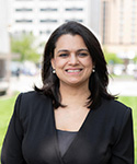 Prerna Dogra, M.B.B.S.