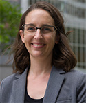 Jennifer Clark, M.D.
