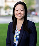 Catherine Zhang, M.D.