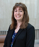 Jennifer Hewlett, M.D.