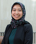 Kharisa Rachmasari, M.D.