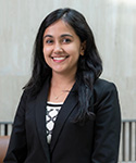 Shireen Chacko, M.B.B.S.