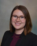 Danielle McCulloch, M.B., B.Ch., B.A.O.